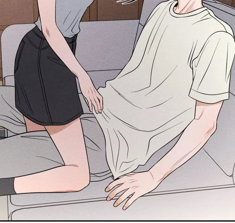 Read Ghost Romance chapter 52 image 35 on Lezhin