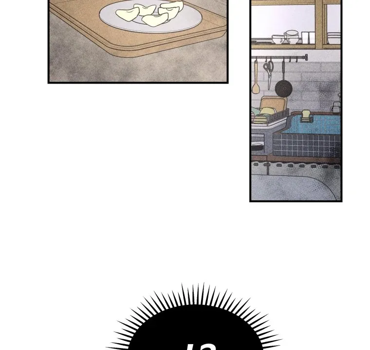 Read Ghost Romance chapter 52 image 43 on Lezhin