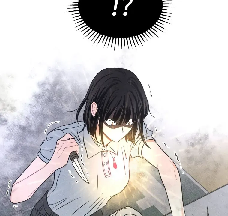 Read Ghost Romance chapter 52 image 44 on Lezhin