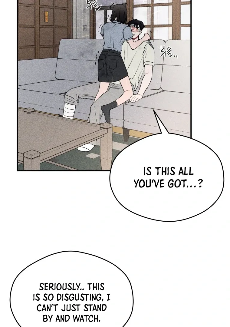 Read Ghost Romance chapter 52 image 47 on Lezhin