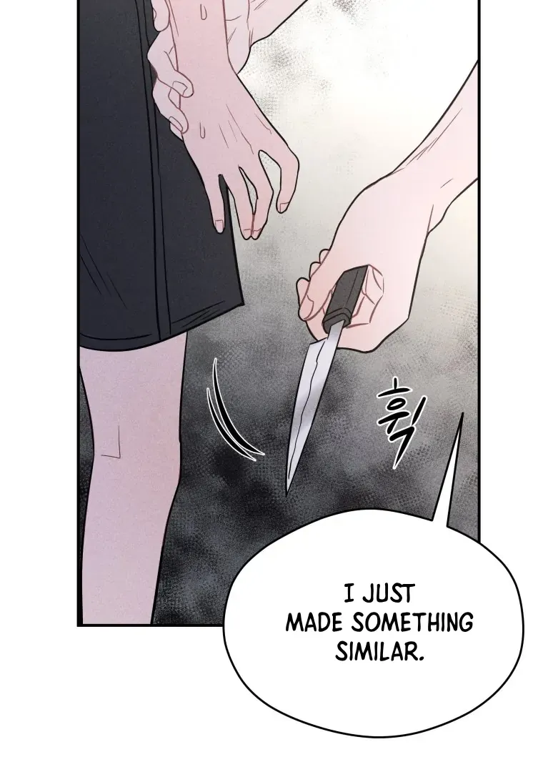 Read Ghost Romance chapter 52 image 51 on Lezhin