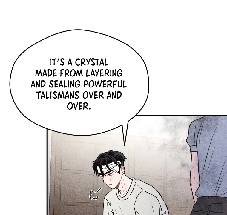Read Ghost Romance chapter 52 image 52 on Lezhin