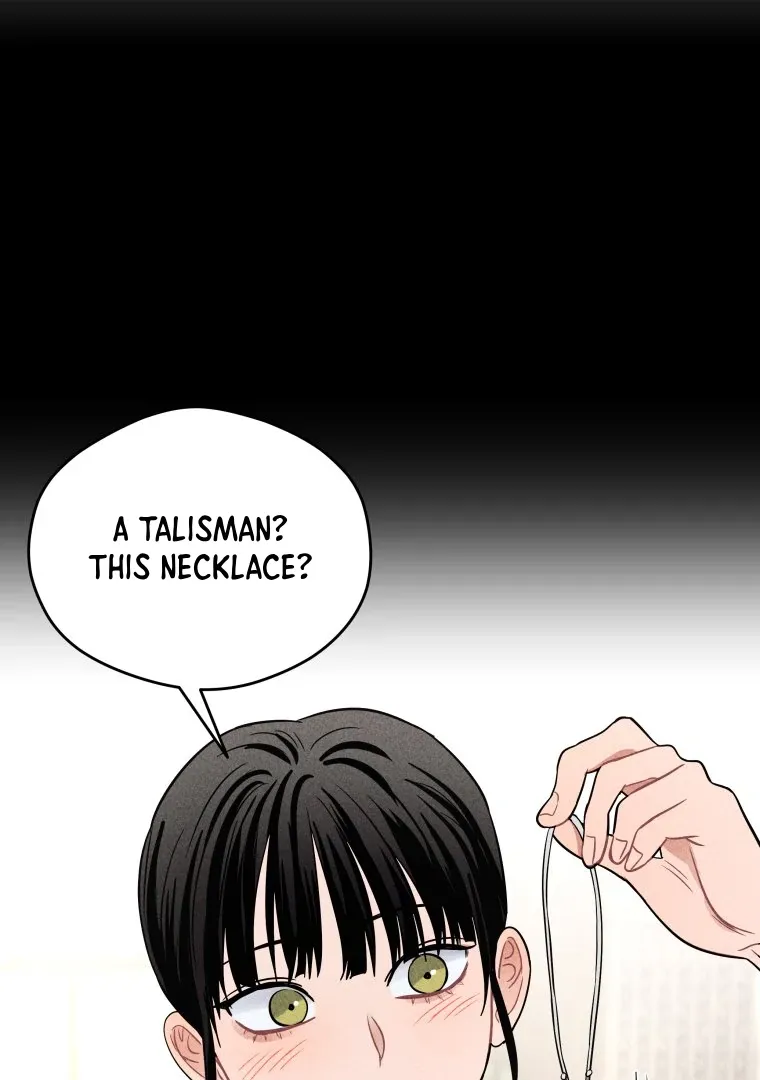 Read Ghost Romance chapter 52 image 54 on Lezhin