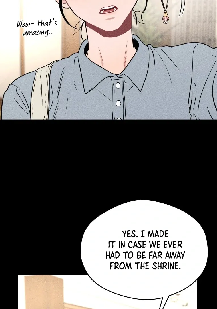 Read Ghost Romance chapter 52 image 55 on Lezhin