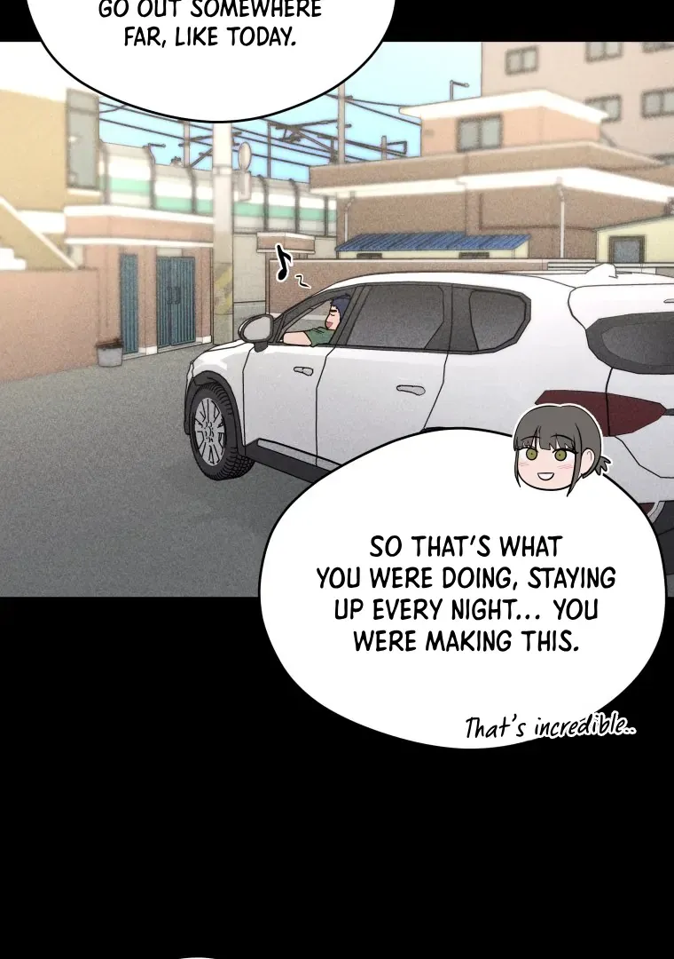 Read Ghost Romance chapter 52 image 57 on Lezhin