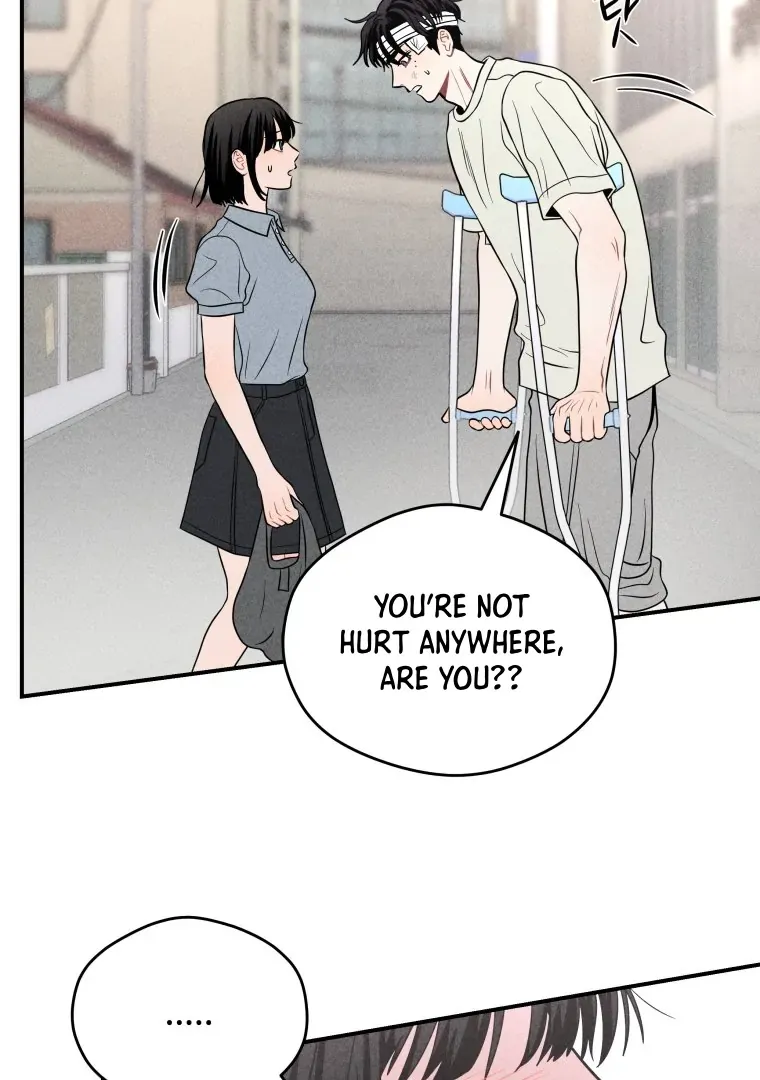 Read Ghost Romance chapter 52 image 6 on Lezhin