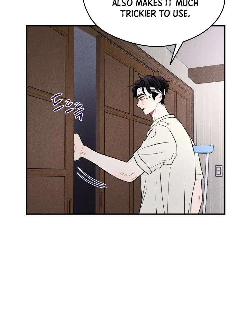 Read Ghost Romance chapter 52 image 60 on Lezhin