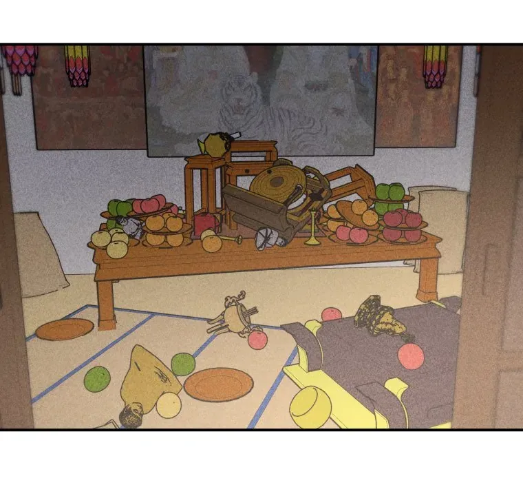 Read Ghost Romance chapter 52 image 61 on Lezhin