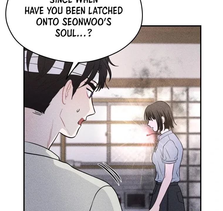 Read Ghost Romance chapter 52 image 71 on Lezhin