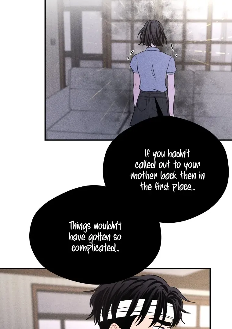 Read Ghost Romance chapter 52 image 75 on Lezhin