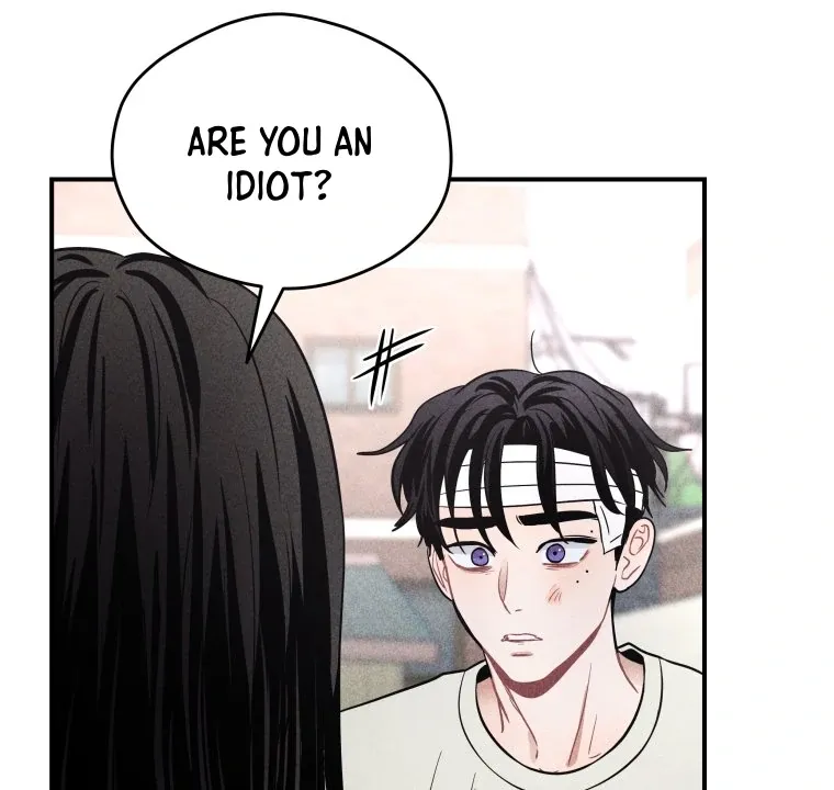 Read Ghost Romance chapter 52 image 8 on Lezhin