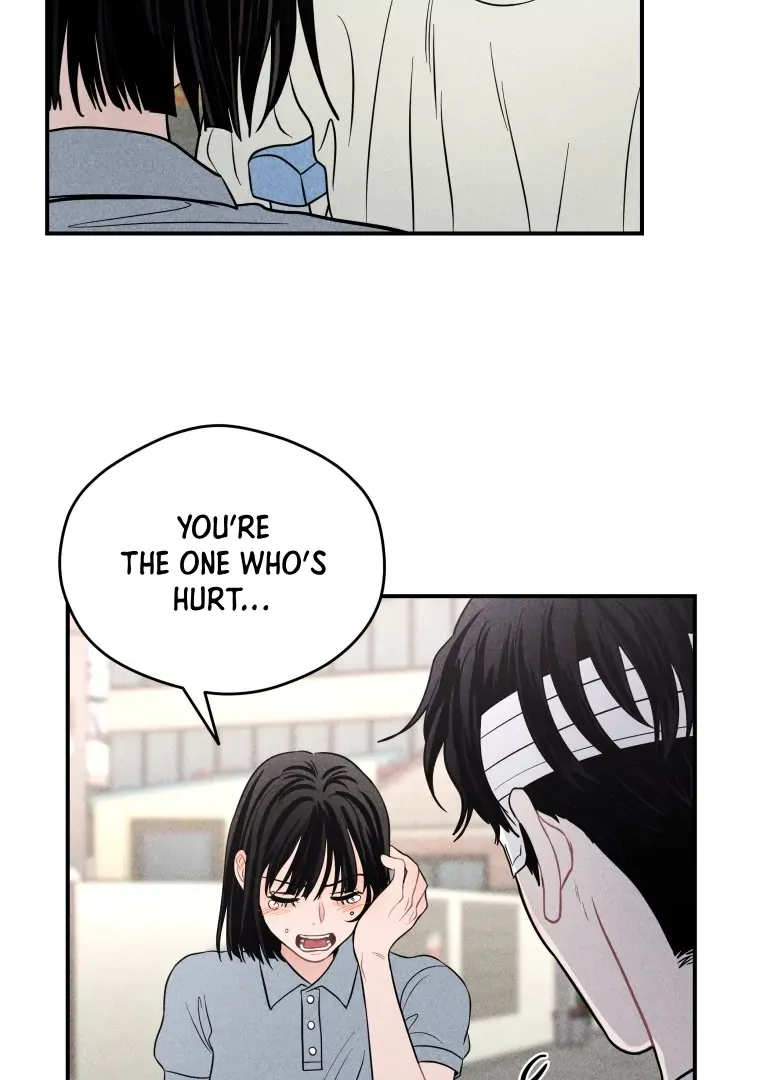Read Ghost Romance chapter 52 image 9 on Lezhin