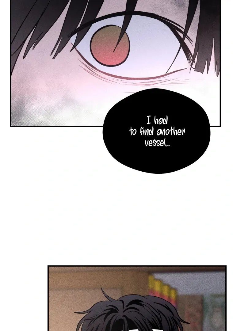 Read Ghost Romance chapter 52 image 90 on Lezhin