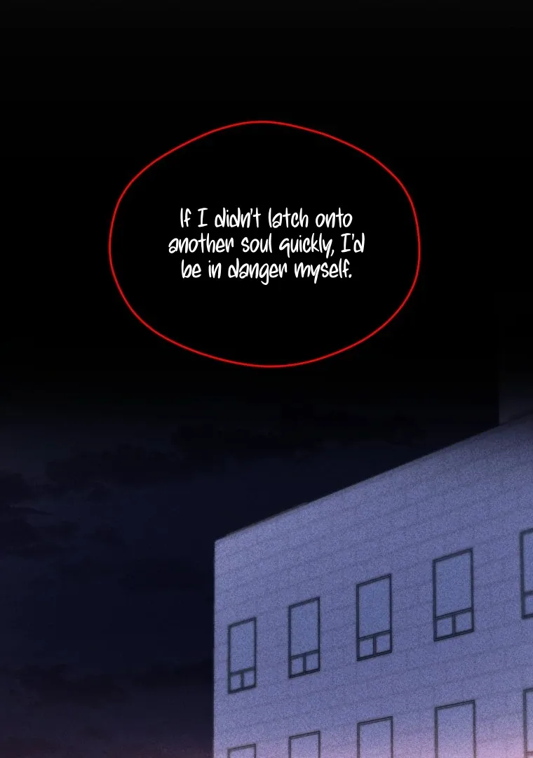 Read Ghost Romance chapter 52 image 92 on Lezhin
