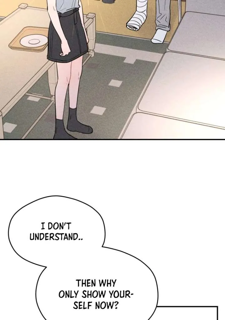 Read Ghost Romance chapter 53 image 1 on Lezhin