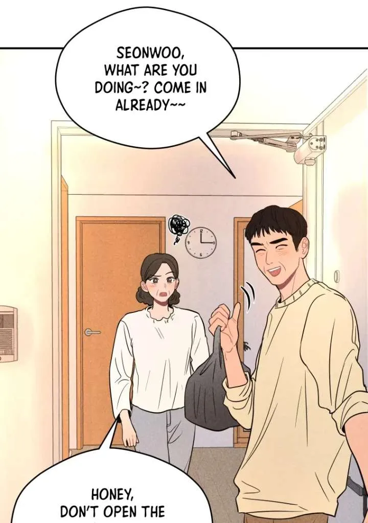 Read Ghost Romance chapter 53 image 100 on Lezhin