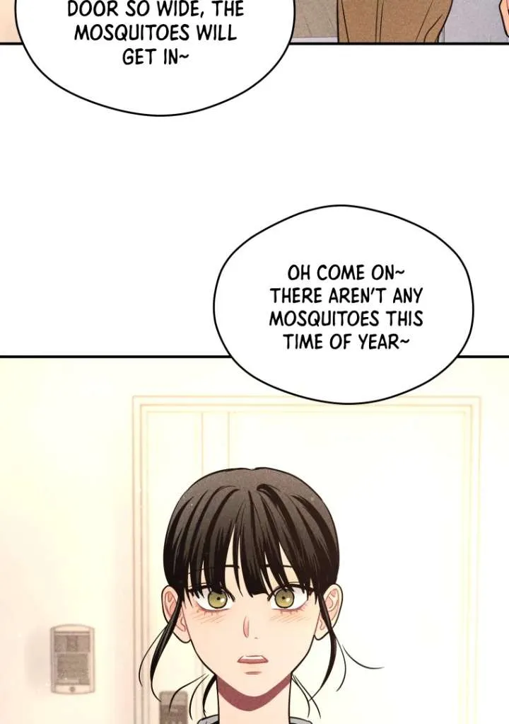Read Ghost Romance chapter 53 image 101 on Lezhin