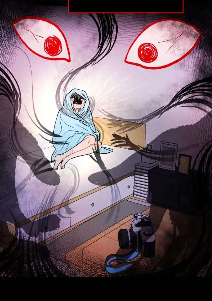 Read Ghost Romance chapter 53 image 11 on Lezhin