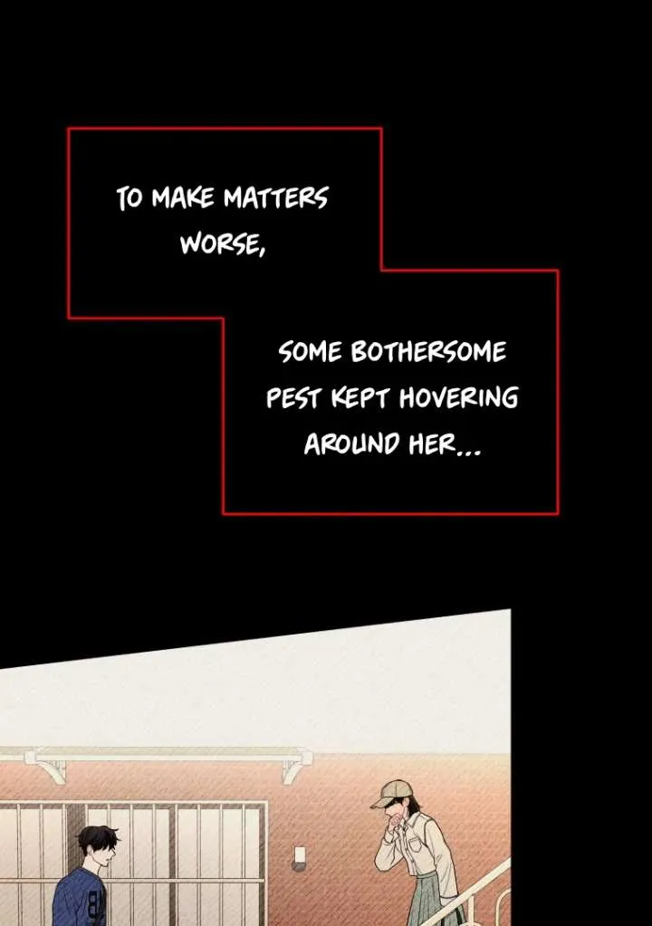 Read Ghost Romance chapter 53 image 12 on Lezhin
