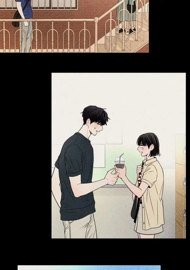 Read Ghost Romance chapter 53 image 13 on Lezhin