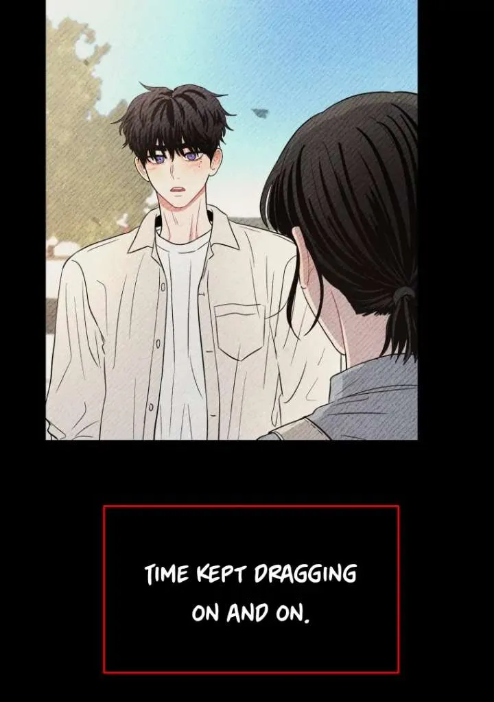 Read Ghost Romance chapter 53 image 14 on Lezhin