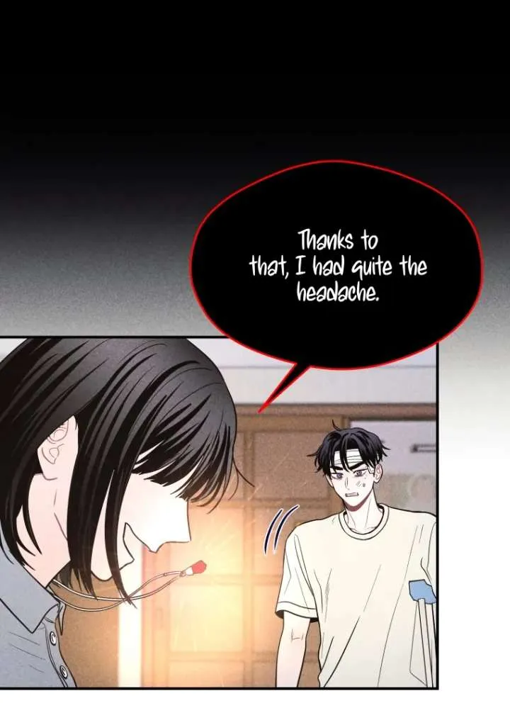 Read Ghost Romance chapter 53 image 15 on Lezhin