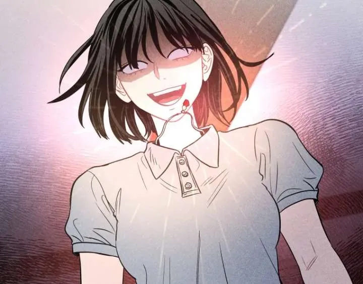 Read Ghost Romance chapter 53 image 17 on Lezhin