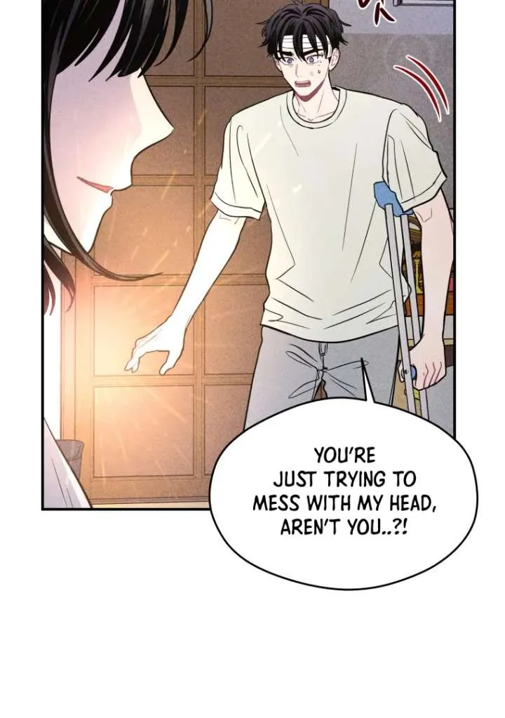 Read Ghost Romance chapter 53 image 20 on Lezhin