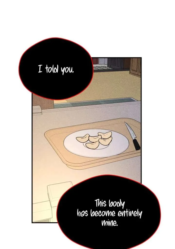 Read Ghost Romance chapter 53 image 27 on Lezhin