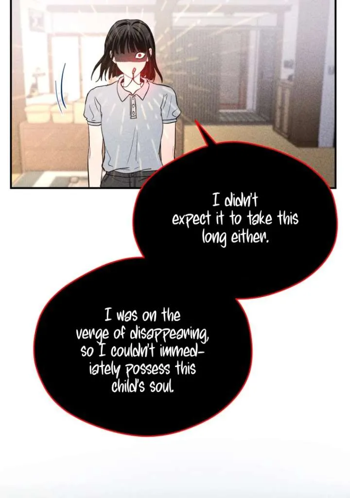 Read Ghost Romance chapter 53 image 3 on Lezhin