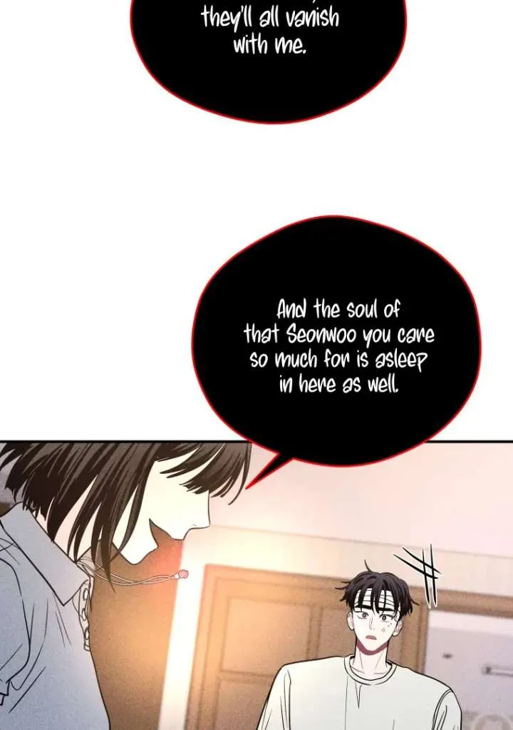 Read Ghost Romance chapter 53 image 30 on Lezhin