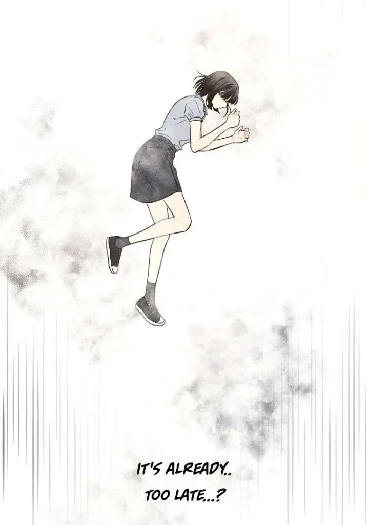 Read Ghost Romance chapter 53 image 33 on Lezhin
