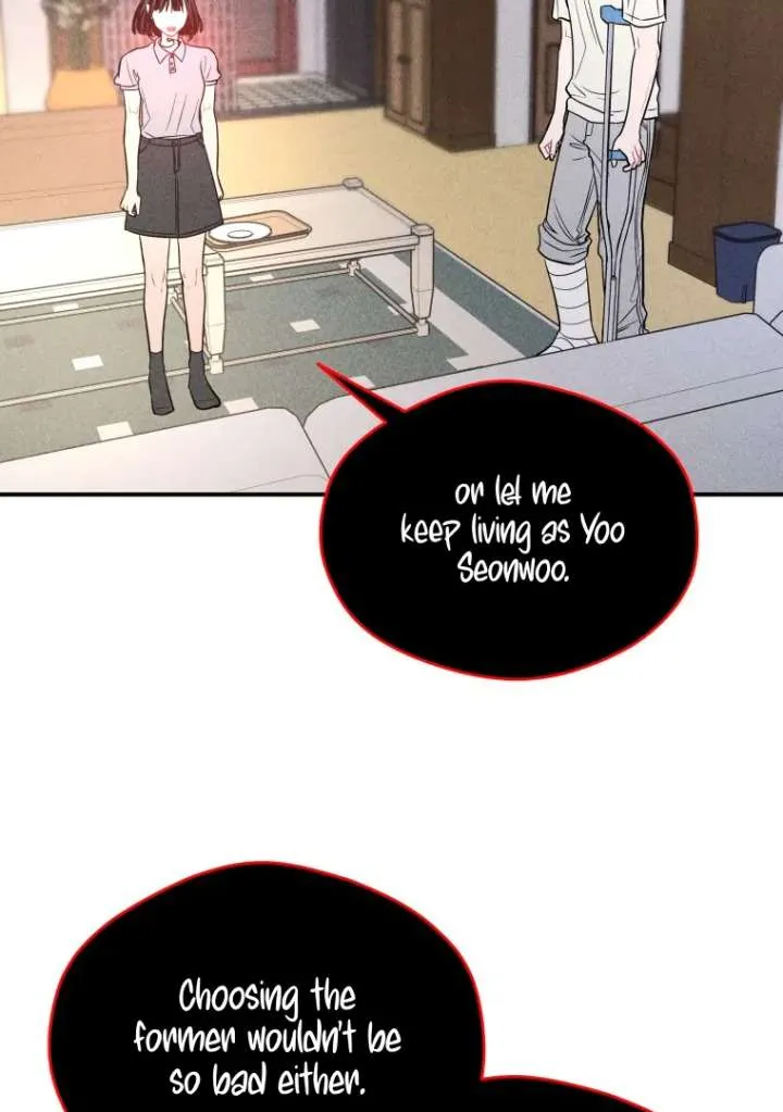 Read Ghost Romance chapter 53 image 37 on Lezhin