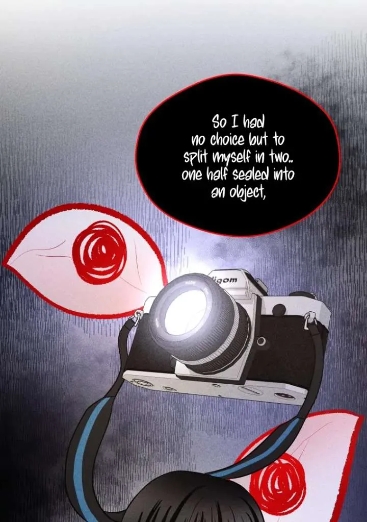 Read Ghost Romance chapter 53 image 4 on Lezhin