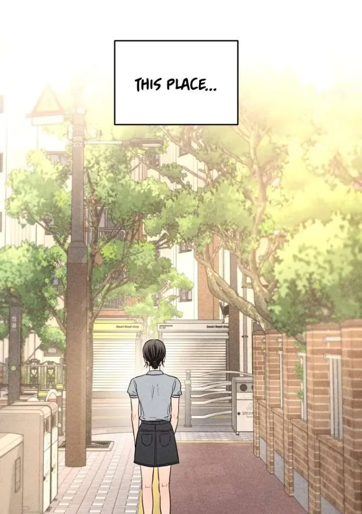 Read Ghost Romance chapter 53 image 51 on Lezhin