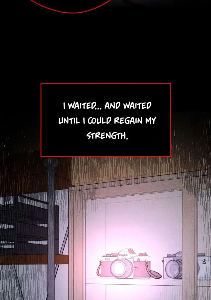 Read Ghost Romance chapter 53 image 6 on Lezhin
