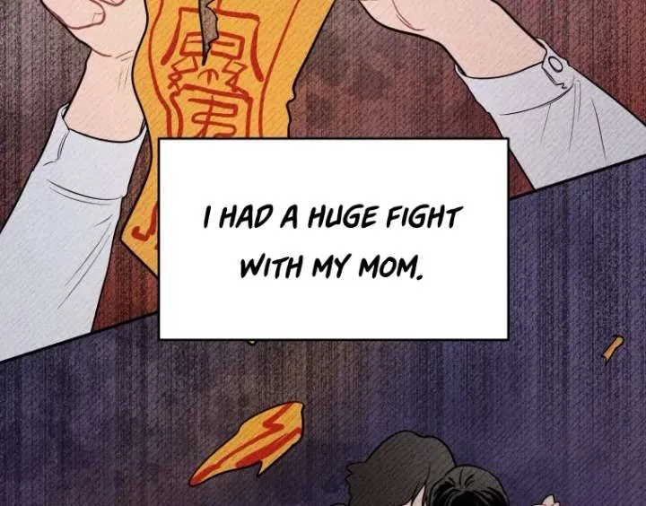 Read Ghost Romance chapter 53 image 62 on Lezhin
