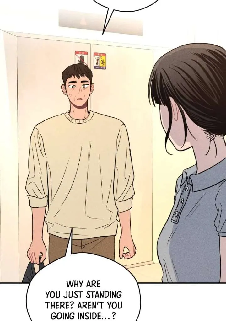 Read Ghost Romance chapter 53 image 83 on Lezhin