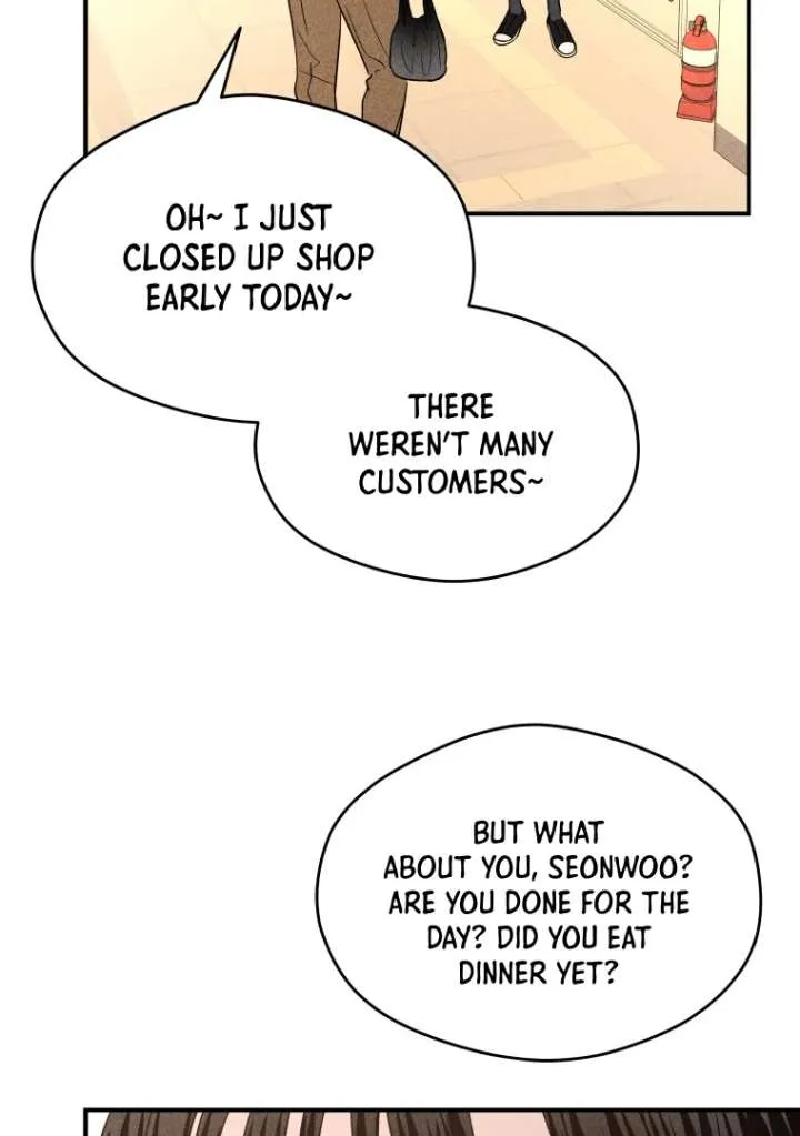 Read Ghost Romance chapter 53 image 86 on Lezhin