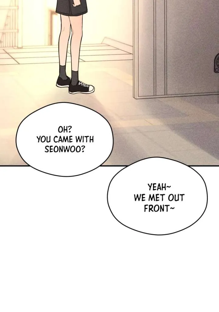 Read Ghost Romance chapter 53 image 99 on Lezhin