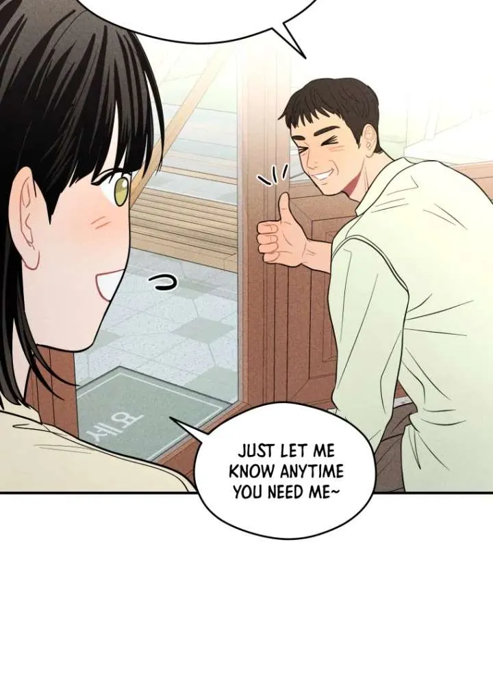 Read Ghost Romance chapter 54 image 11 on Lezhin
