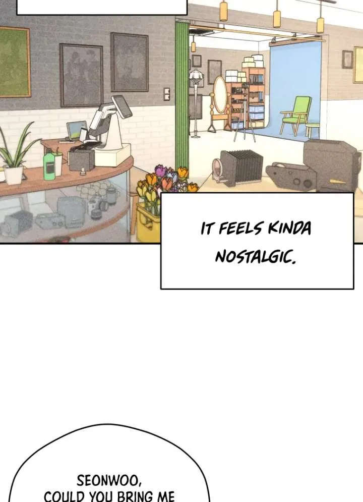 Read Ghost Romance chapter 54 image 13 on Lezhin