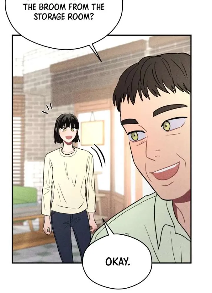 Read Ghost Romance chapter 54 image 14 on Lezhin