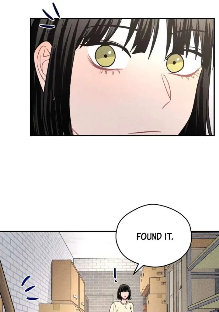 Read Ghost Romance chapter 54 image 17 on Lezhin