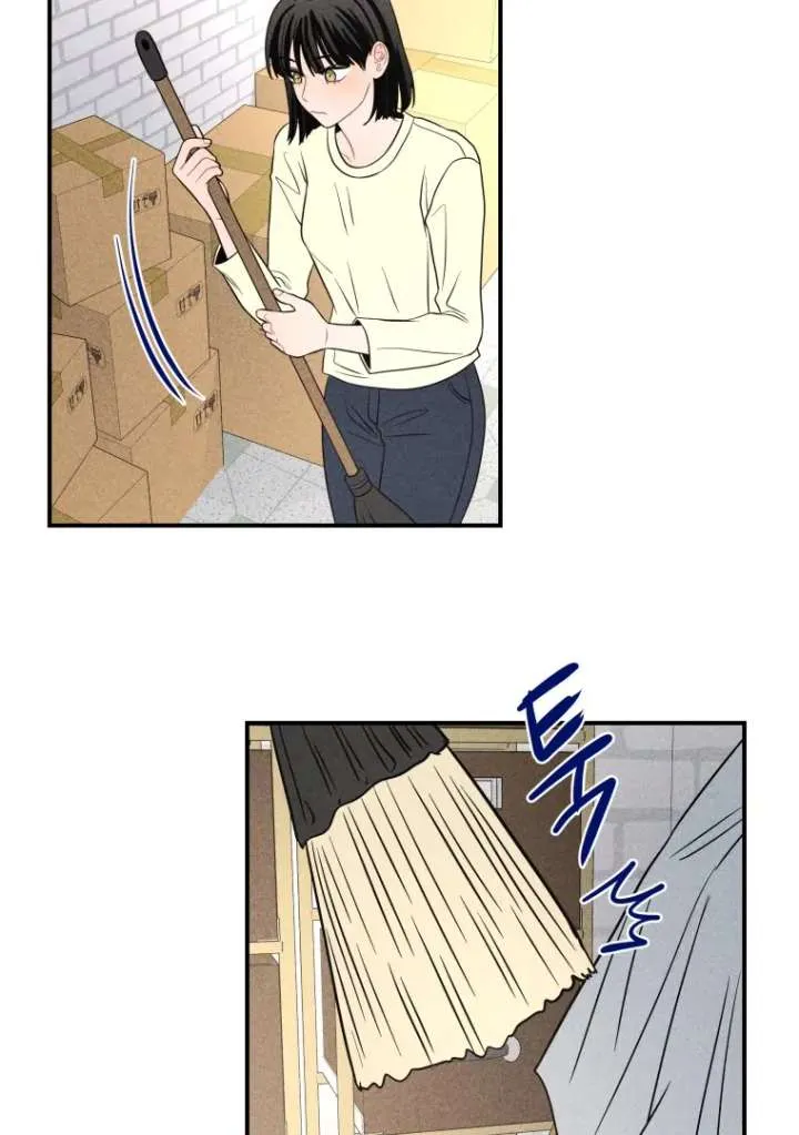 Read Ghost Romance chapter 54 image 19 on Lezhin