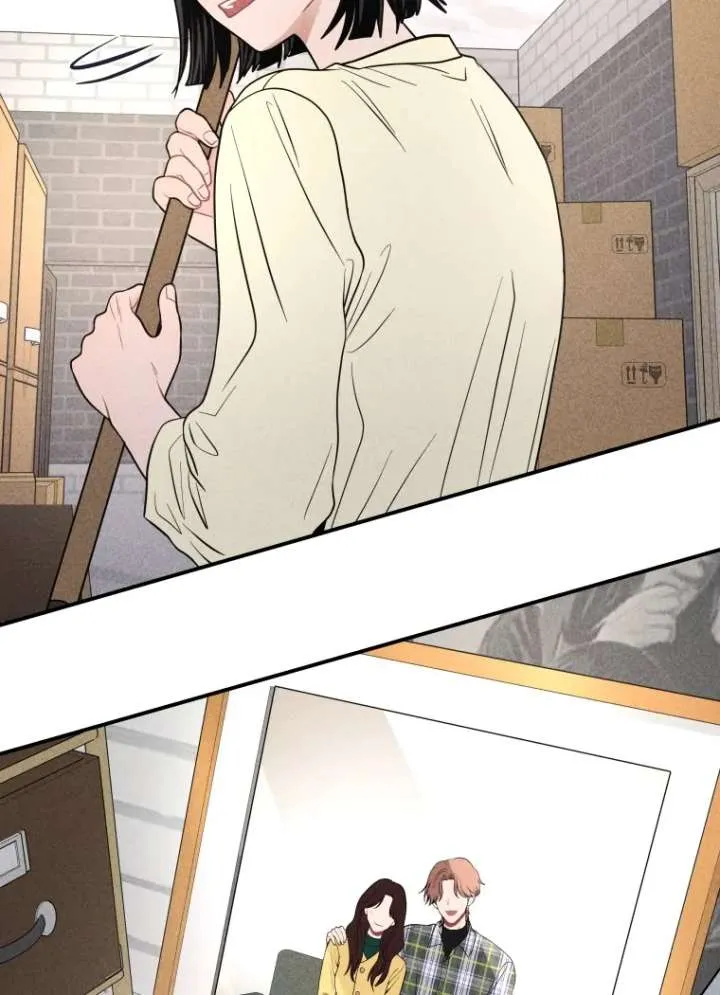 Read Ghost Romance chapter 54 image 21 on Lezhin