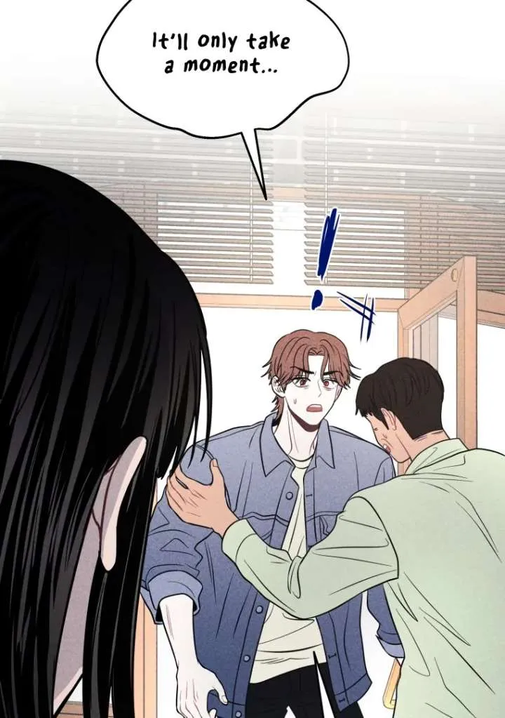 Read Ghost Romance chapter 54 image 29 on Lezhin