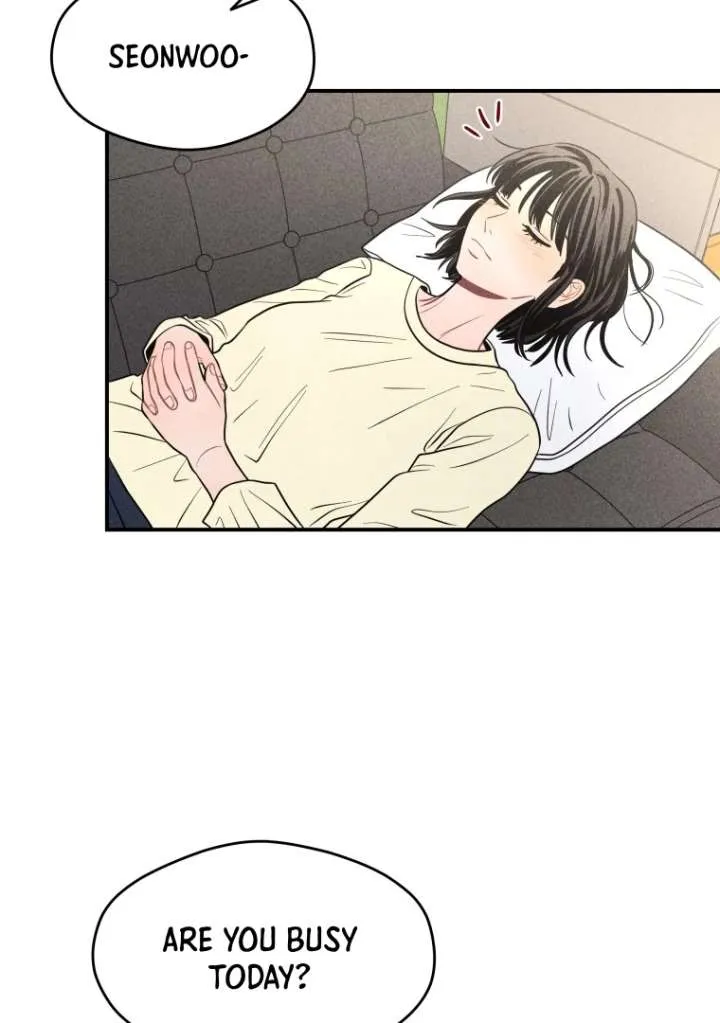 Read Ghost Romance chapter 54 image 3 on Lezhin