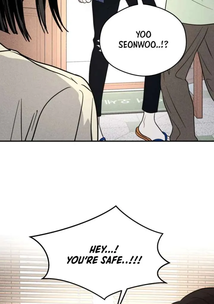 Read Ghost Romance chapter 54 image 30 on Lezhin
