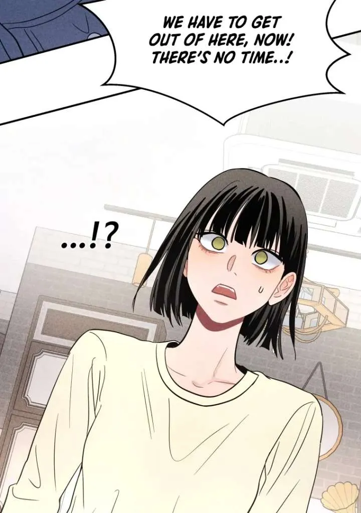 Read Ghost Romance chapter 54 image 32 on Lezhin